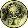 Logo de la Federación Pagana